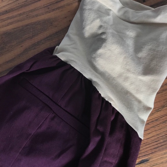 BNWT Motherhood Maternity pants - Picture 3 of 5